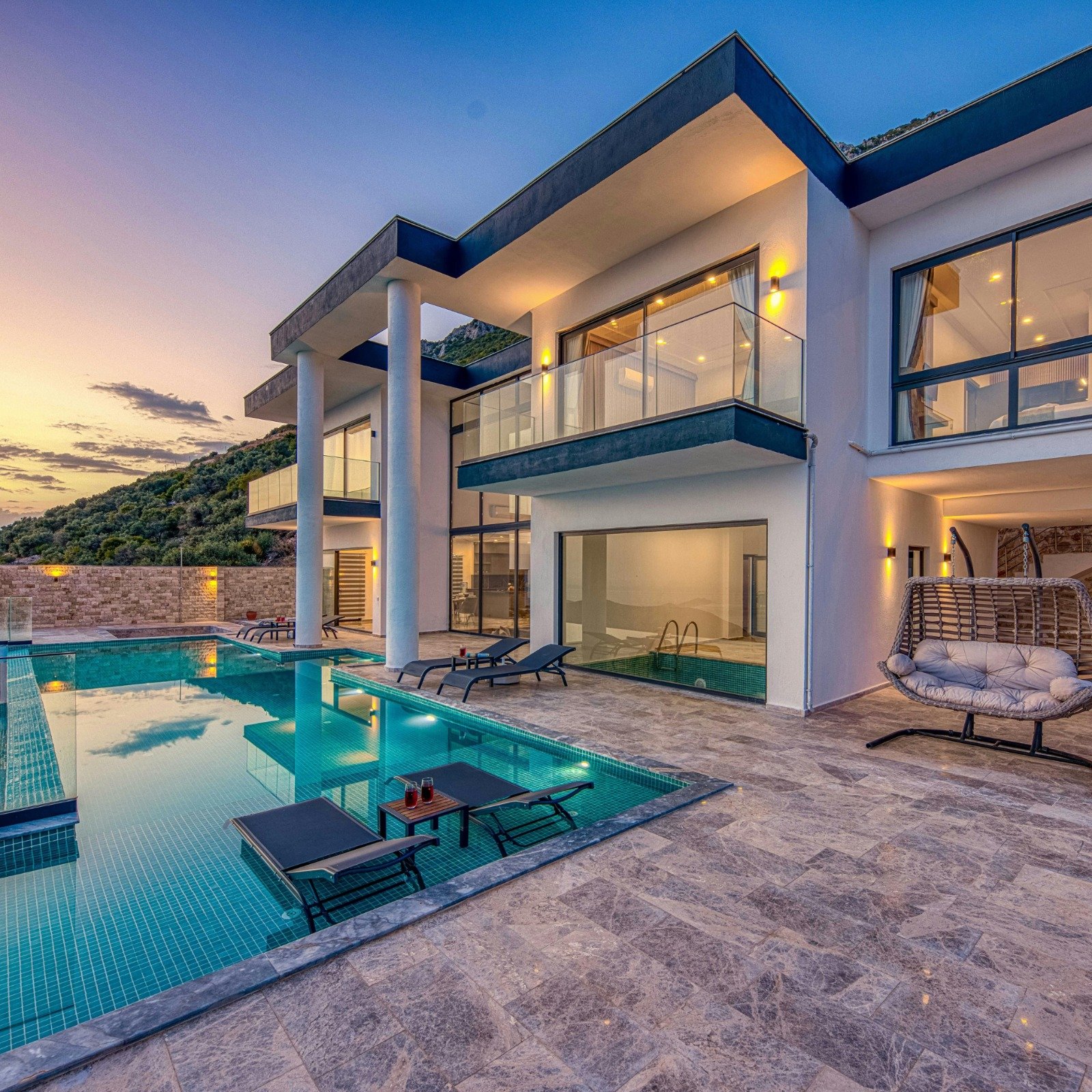 Hilton Meadows